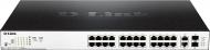 Коммутатор D-Link DGS-1100-26MPP