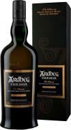 Виски Ardbeg Uigeadail 0,7 л