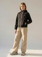 Куртка для дівчаток 4F Technical Jacket F1336 4FJWSS27TTJAF1336-20S р.140 чорна Куртка для дівчаток 4F Technical Jacket F1336 4FJWSS27TTJAF1336-20S р.140 чорна
