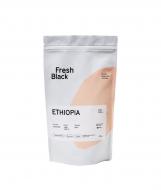 Кофе в зернах Fresh Black Эфиопия 200 г