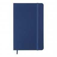 Еженедельник датированный TOUCH ME синий Buromax A5 2024