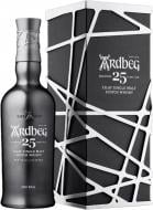 Виски Ardbeg 25 Years Old 0,7 л