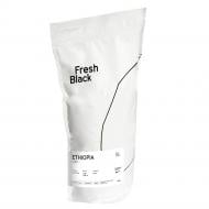 Кава в зернах Fresh Black Ефіопія 1000 г
