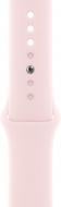 Ремешок Apple 41mm Light Pink Sport Band - M/L (MT303ZM/A)