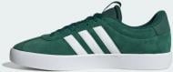 Кроссовки мужские демисезонные Adidas VL COURT 3.0 ID6284 р.40 2/3 зеленые