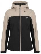 Куртка женская 4F Technical Jacket F1330 4FWSS27TTJAF1330-011S р.S белая