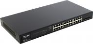 Комутатор TP-Link T1600G-28PS