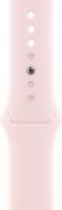 Ремінець Apple 41mm Light Pink Sport Band - S/M (MT2Y3ZM/A)
