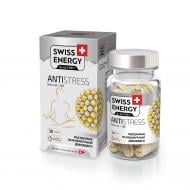 Вітаміни Swiss Energy Antistress 30 шт.