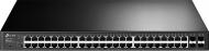 Коммутатор TP-Link T1600G-52PS