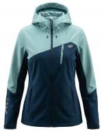 Куртка женская 4F Technical Jacket F1287 4FWSS27TTJAF1287-34S р.S голубая Куртка женская 4F Technical Jacket F1287 4FWSS27TTJAF1287-34S р.S голубая