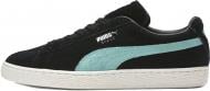 Кросівки демісезонні Puma Suede DIAMOND 36565001 р.43 чорні