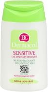 Засіб для зняття макіяжу Dermacol Sensitive Eye Make-Up Remover 125 мл