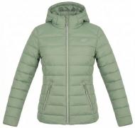Куртка женская 4F Down Jacket F1005 4FWSS27TDJAF1005-47S р.S зеленая