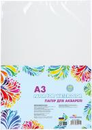 Папір для акварелі А3 10 аркушів 200 г/м2 CF60921 Cool For School