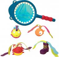 Игровой набор Battat Накорми акулу BX1521Z