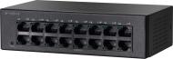 Комутатори (світчі) Cisco