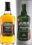Виски Isle of Jura Rum Cask 0,7 л