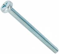 Винт 5х70 мм М5х70 мм Expert Fix DIN 7985 30 шт. (5M5507;5M55070-2kp)