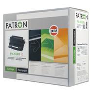 Картридж лазерний Patron HP LJ CE255X (PN-55XR) Extra black