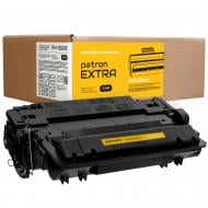 Картридж лазерний Patron HP LJ CE255X (PN-55XR) Extra black