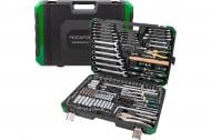 Набор ручного инструмента ROCKFORCE 1/4'', 3/8'', 1/2''(6 гр.,12 гр.) 204 шт. RF-42022+2