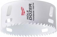 Коронка Milwaukee 114 мм Bi-Metal Carbide 49560746