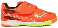 Футзальная обувь Joma SCJS2307INV р.27 оранжевый