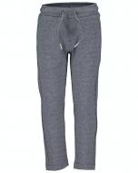 Штаны для мальчиков Blue Seven спортивные трикотажные р.128 темно-синий 875081 X*