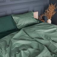 Комплект постельного белья 22-1445 Green Marble 175х210 см мульти MirSon Комплект постельного белья 22-1445 Green Marble 175х210 см мульти MirSon