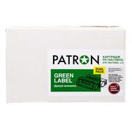 Картридж лазерний Patron HP LJ CE278A/Canon 728 (PN-78A/728DGL) Dual Pack Green Label black