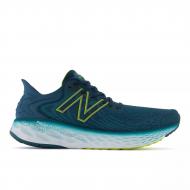 Кроссовки мужские летние New Balance FF 1080 M1080Y11 р.45 зеленые