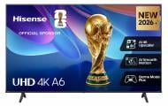 ВИТРИНА! Телевизор Hisense 43A6S