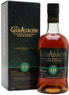 Віскі Glenallachie Cask Strength 10yo gift box 0,7 л Віскі Glenallachie Cask Strength 10yo gift box 0,7 л