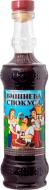 Водка Вишнёвый соблазн» с чёрной смородиной 0,7 л Водка Вишнёвый соблазн» с чёрной смородиной 0,7 л