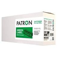 Картридж лазерний Patron HP LJ CE278A/Canon 728 (PN-78A/728GL) Green Label black