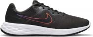 Кроссовки мужские Nike REVOLUTION 6 NN DC3728-008 р.44 черные Кроссовки мужские Nike REVOLUTION 6 NN DC3728-008 р.44 черные