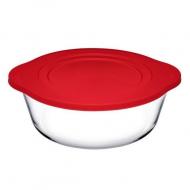 Кастрюля с крышкой Borcam 1,45 л 59123RL