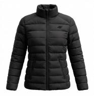 Куртка женская 4F Down Jacket F1004 4FWSS27TDJAF1004-20S р.S черная