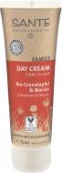 Крем для обличчя денний Sante Family Гранат і марула 75 мл