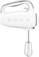 Миксер Smeg HMF01WHEU