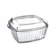 Кастрюля с крышкой Borcam 1,17 л 59039