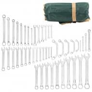 Набор ключей комбинированных ROCKFORCE 47 шт. RF-5471P