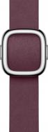 Ремешок Apple 41mm Mulberry Modern Buckle - Medium (MUH83ZM/A)