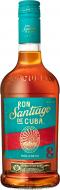 Ром Santiago de Cuba Anejo 0,7 л Ром Santiago de Cuba Anejo 0,7 л