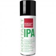 Универсальный очиститель KONTAKT CHEMIE спирт изопропиловый KONTAKT IPA 200KIZ200