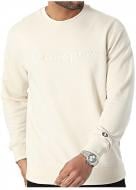 Свитшот Champion 219869-ys137/wgy р.L бежевый