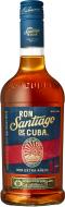 Ром Santiago de Cuba Anejo Superior 0,7 л