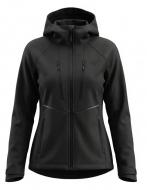 Куртка женская 4F Technical Jacket F1289 4FWSS27TTJAF1289-20S р.S черная Куртка женская 4F Technical Jacket F1289 4FWSS27TTJAF1289-20S р.S черная
