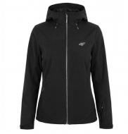 Куртка женская 4F Technical Jacket F1330 4FWSS27TTJAF1330-20S р.S черная Куртка женская 4F Technical Jacket F1330 4FWSS27TTJAF1330-20S р.S черная